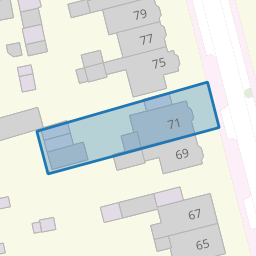 Perceel HZN00-D-2775