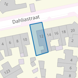 Perceel HZN00-D-2778