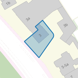 Perceel HZN00-D-2780