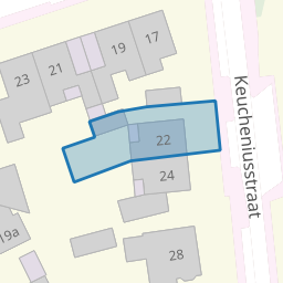 Perceel HZN00-D-2783