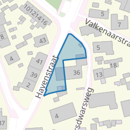 Perceel HZN00-D-2787