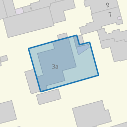 Perceel HZN00-D-2790
