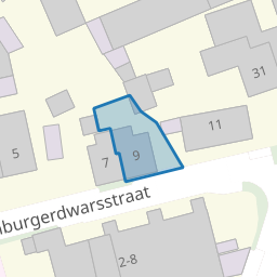 Perceel HZN00-D-2794