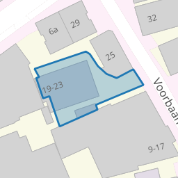 Perceel HZN00-D-2796