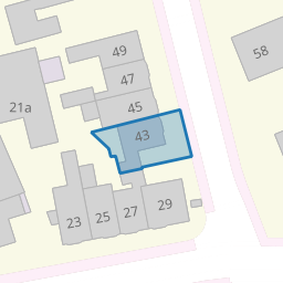 Perceel HZN00-D-2797