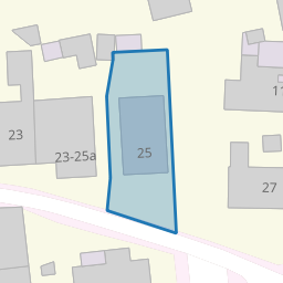 Perceel HZN00-D-2802