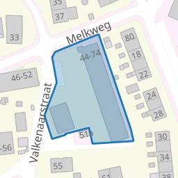 Perceel HZN00-D-2810