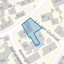 Perceel HZN00-D-2818