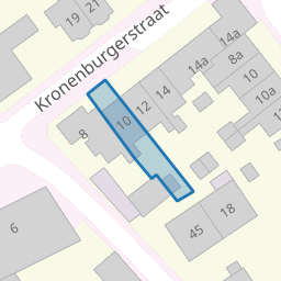 Perceel HZN00-D-2838