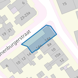Perceel HZN00-D-2841