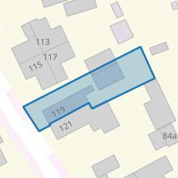 Perceel HZN00-D-2843