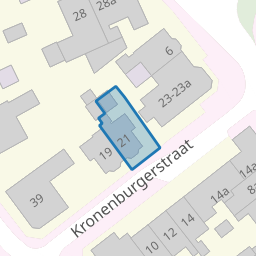 Perceel HZN00-D-2854