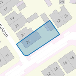 Perceel HZN00-D-2857