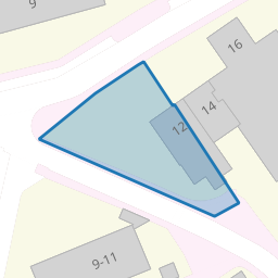 Perceel HZN00-D-2865