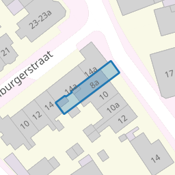 Perceel HZN00-D-2870