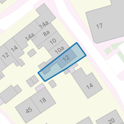 Perceel HZN00-D-2873