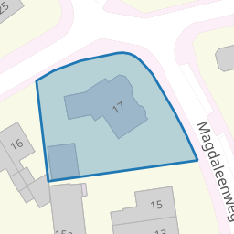 Perceel HZN00-D-2883