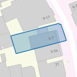 Perceel HZN00-D-2887