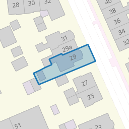 Perceel HZN00-D-2888