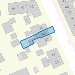 Perceel HZN00-D-2889