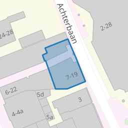 Perceel HZN00-D-2893