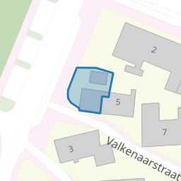 Perceel HZN00-D-2894