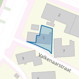 Perceel HZN00-D-2895