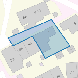 Perceel HZN00-D-2901