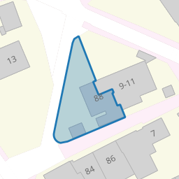 Perceel HZN00-D-2904