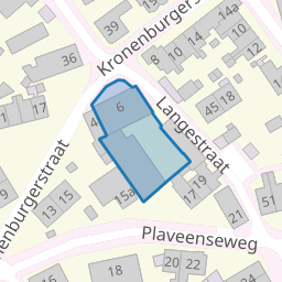 Perceel HZN00-D-2914