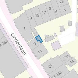 Perceel HZN00-D-2918