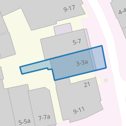 Perceel HZN00-D-2921