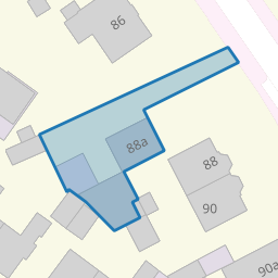 Perceel HZN00-D-2929