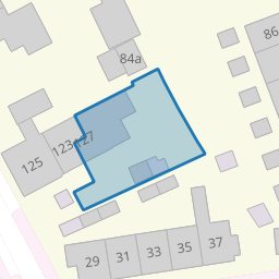 Perceel HZN00-D-2936