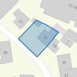 Perceel HZN00-D-2945