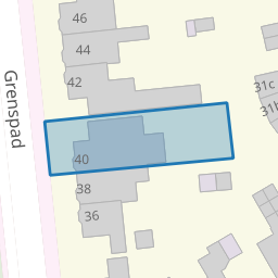 Perceel HZN00-D-2951