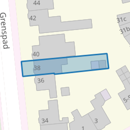 Perceel HZN00-D-2952