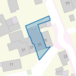 Perceel HZN00-D-2954