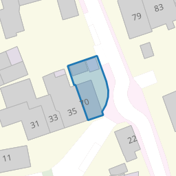 Perceel HZN00-D-2955