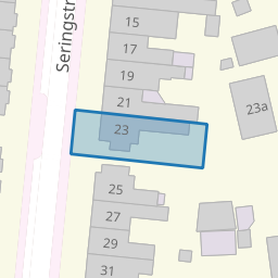 Perceel HZN00-D-2958