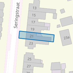 Perceel HZN00-D-2959