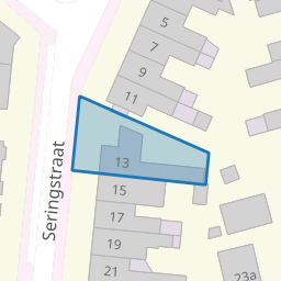 Perceel HZN00-D-2961