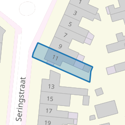 Perceel HZN00-D-2962