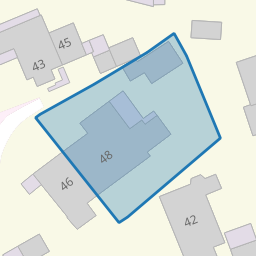 Perceel HZN00-D-2965