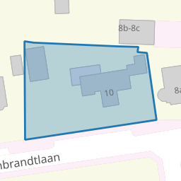 Perceel HZN00-D-2971