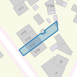 Perceel HZN00-D-2973