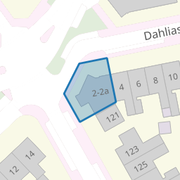 Perceel HZN00-D-2975