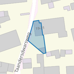 Perceel HZN00-D-2984