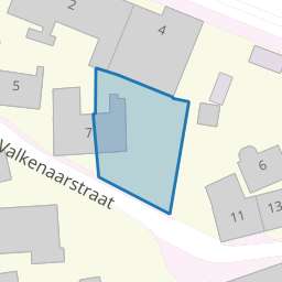 Perceel HZN00-D-2987