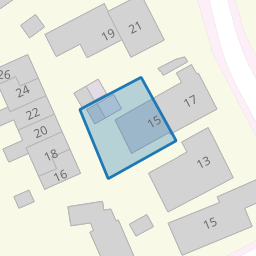 Perceel HZN00-D-2988